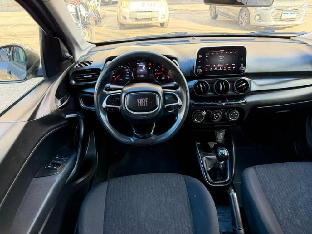 Fiat Cronos