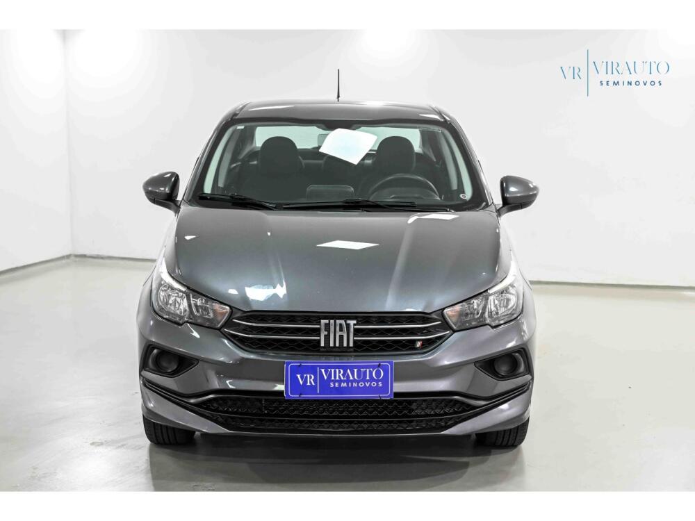 Fiat Cronos