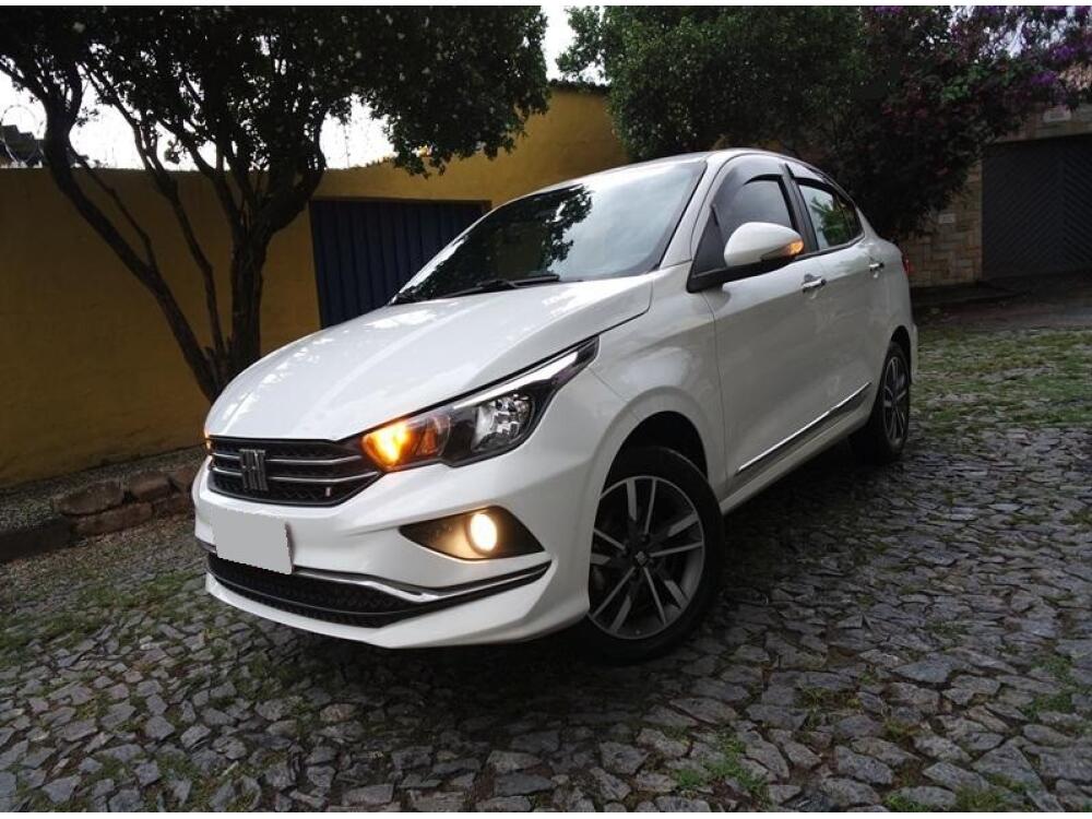 Fiat Cronos