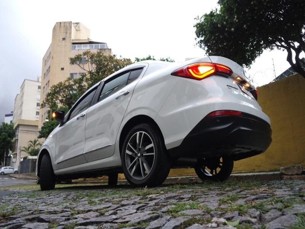 Fiat Cronos