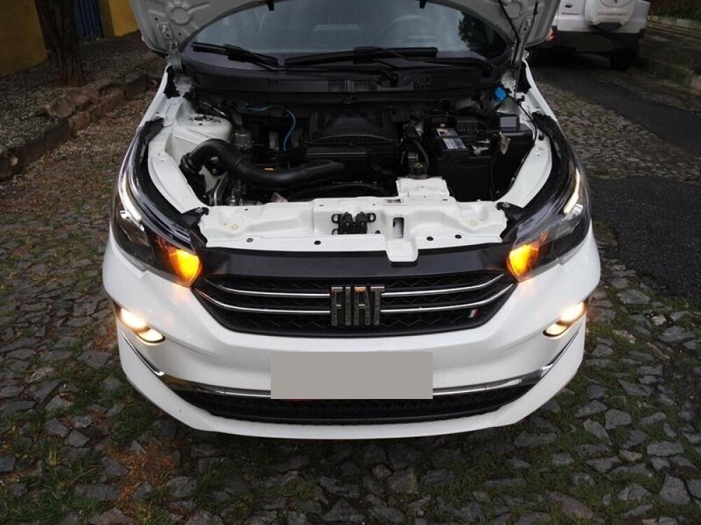 Fiat Cronos