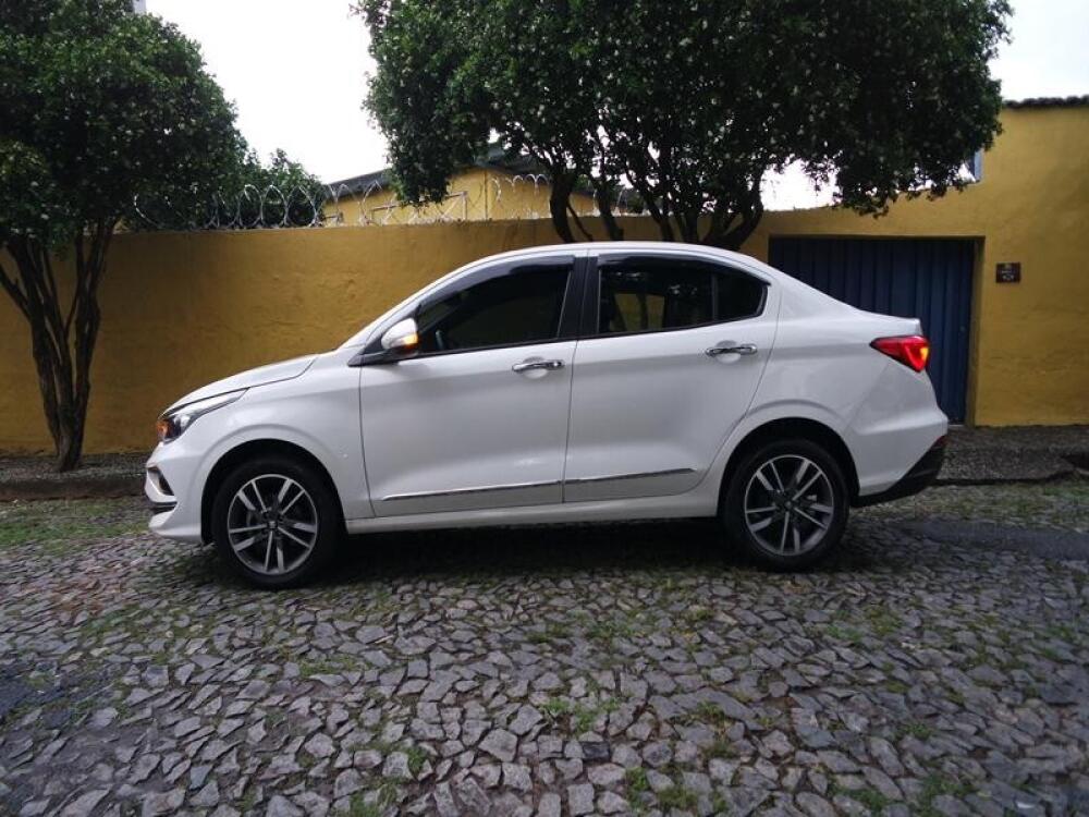 Fiat Cronos