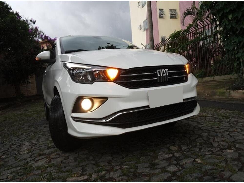 Fiat Cronos
