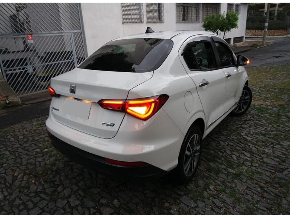 Fiat Cronos