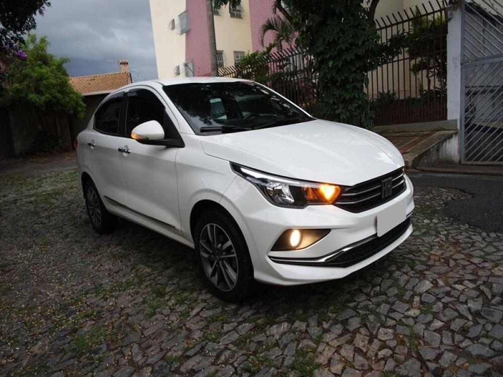 Fiat Cronos