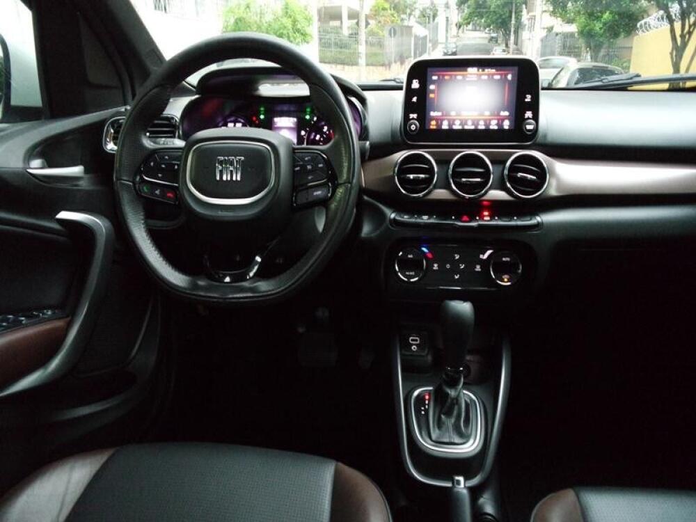Fiat Cronos