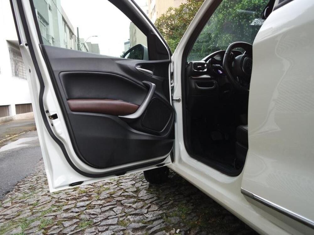 Fiat Cronos