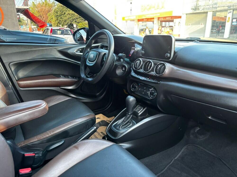 Fiat Cronos