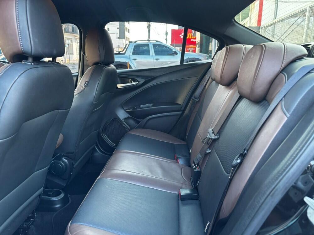 Fiat Cronos
