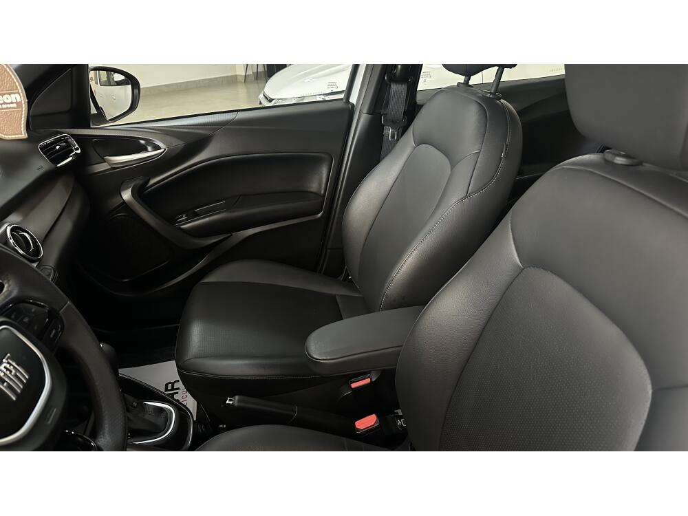 Fiat Cronos