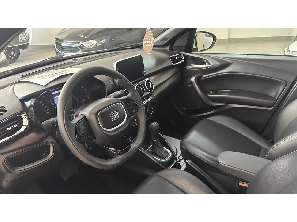 Fiat Cronos