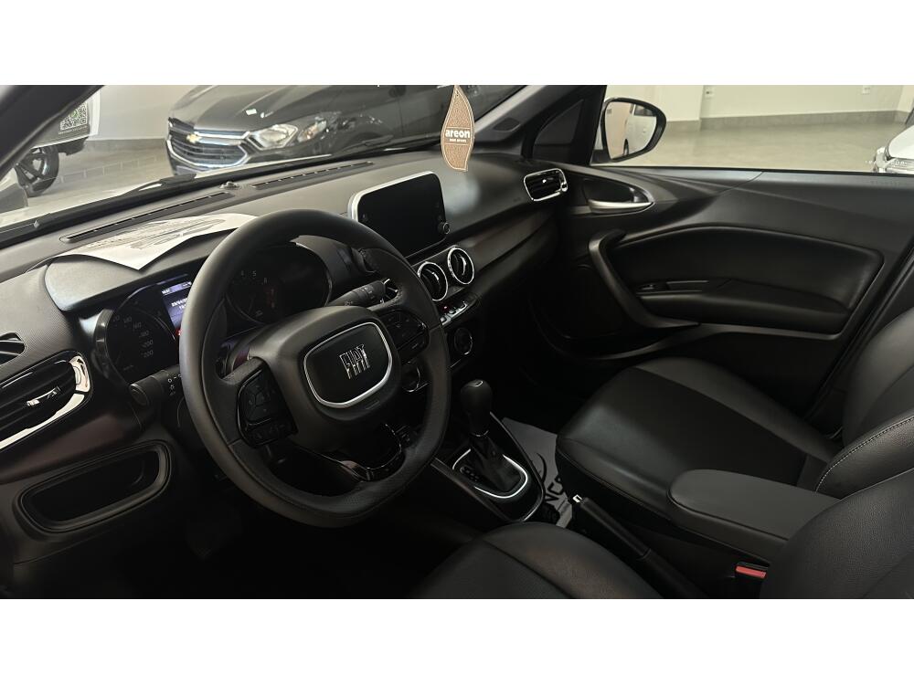 Fiat Cronos
