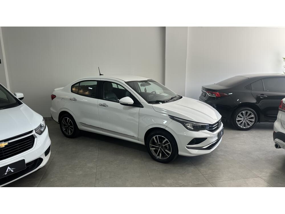 Fiat Cronos