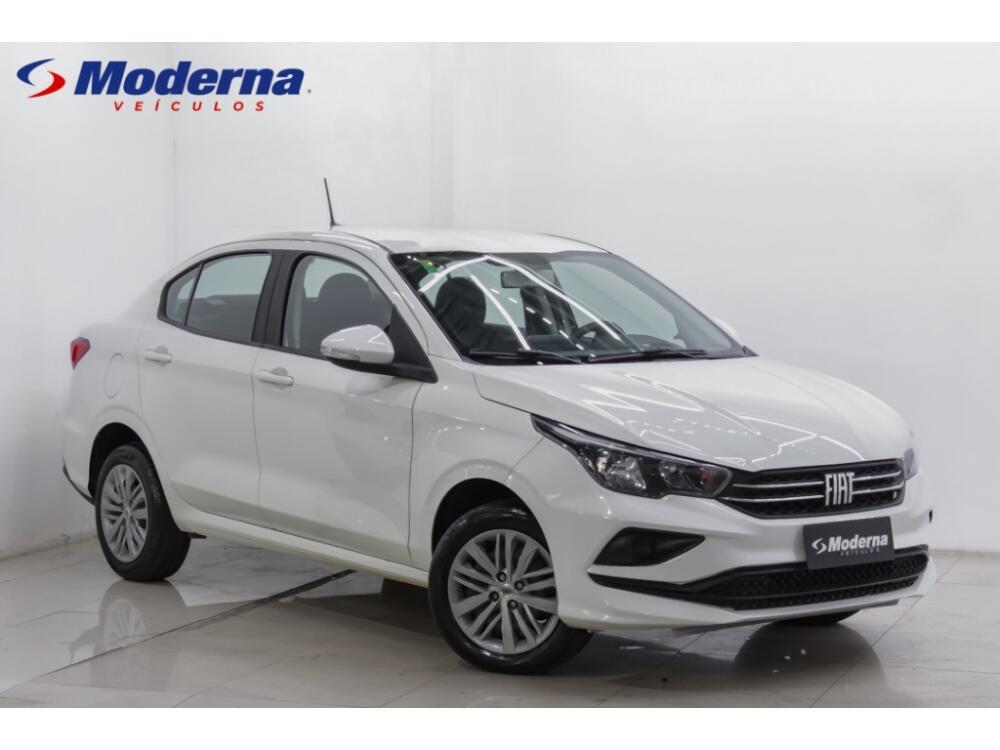 Fiat Cronos