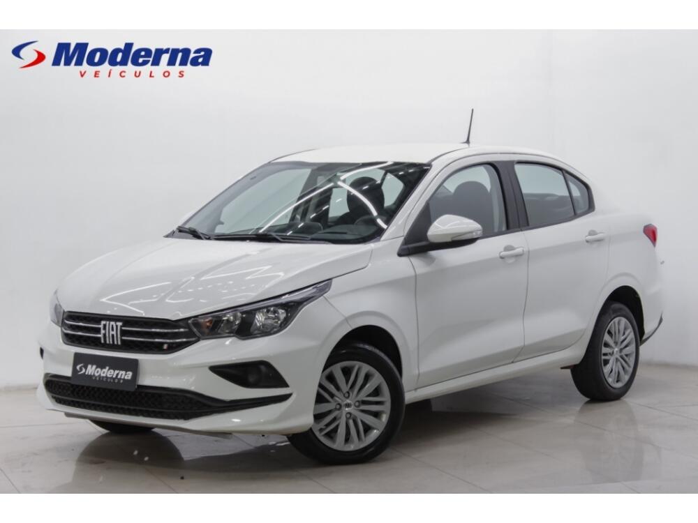 Fiat Cronos