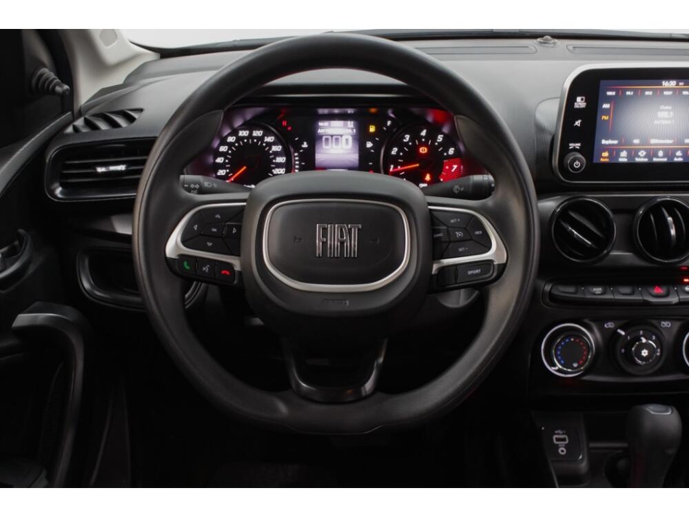 Fiat Cronos