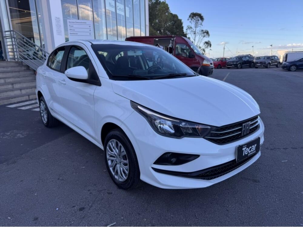 Fiat Cronos