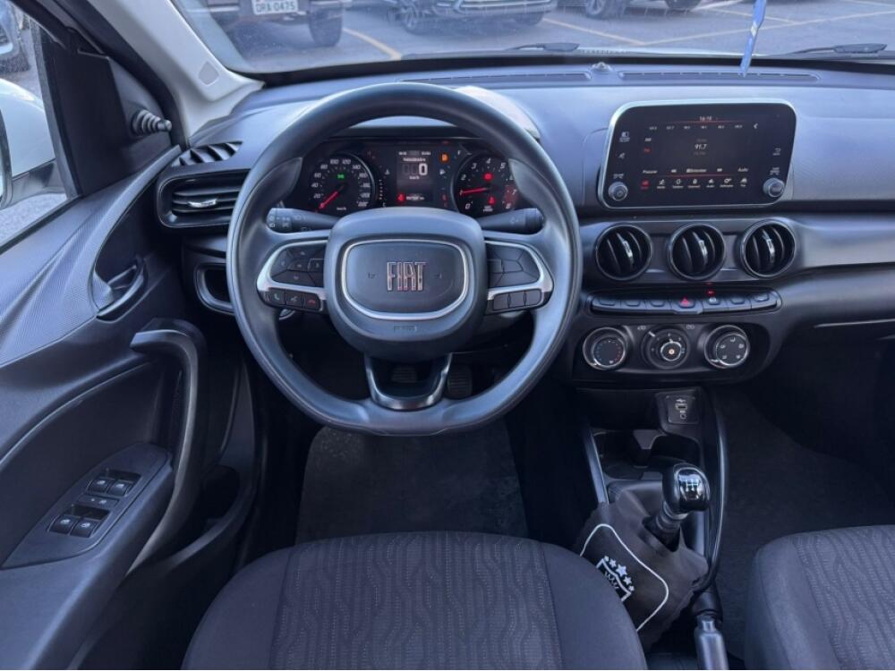 Fiat Cronos