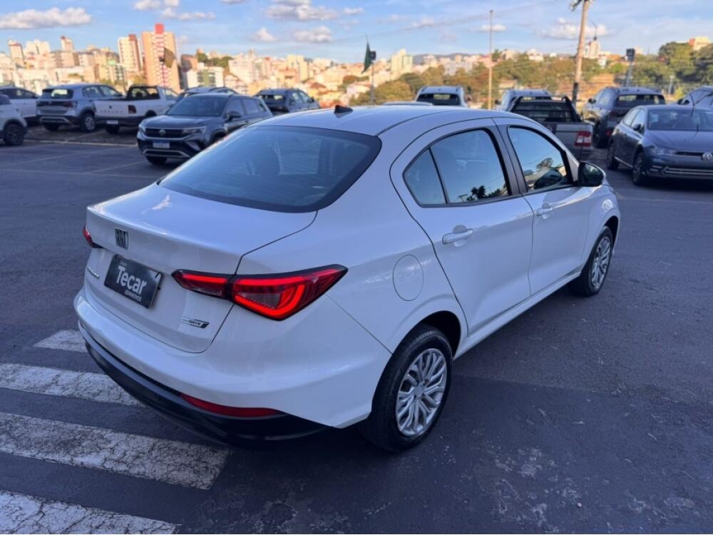 Fiat Cronos