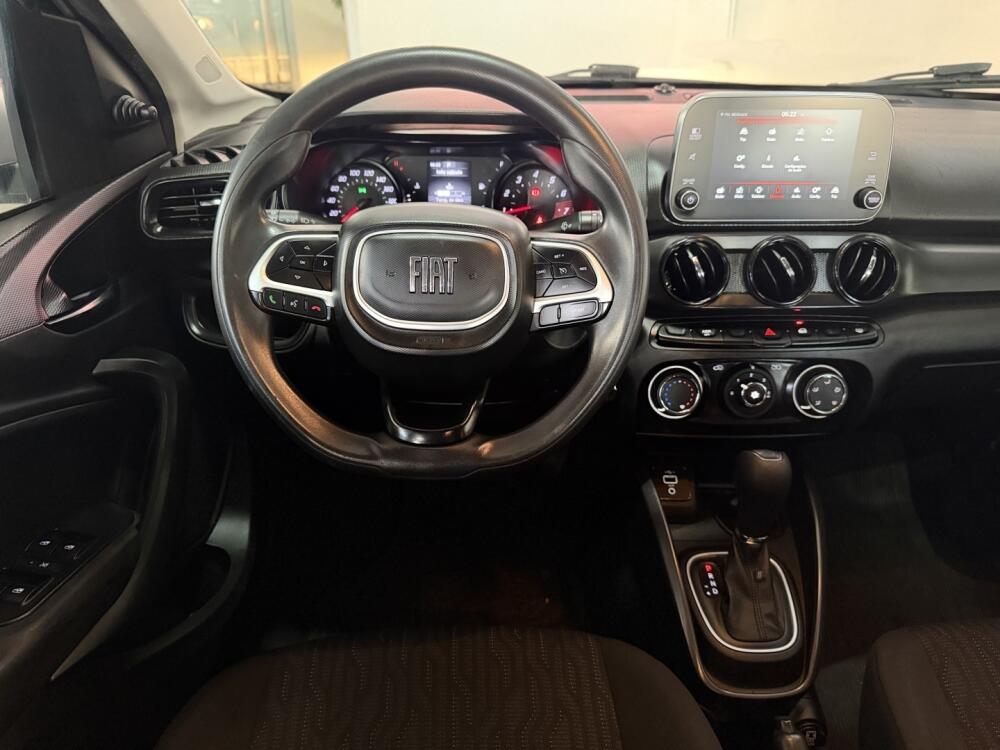 Fiat Cronos