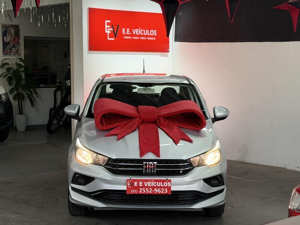 Fiat Cronos