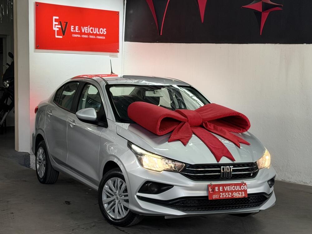 Fiat Cronos