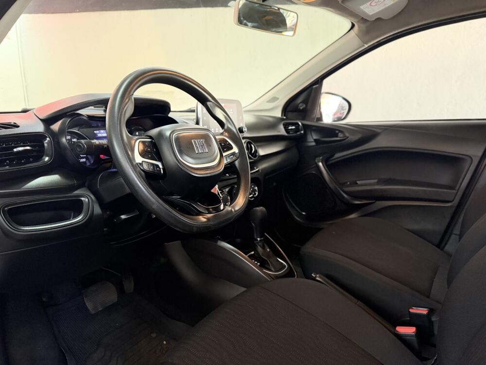 Fiat Cronos