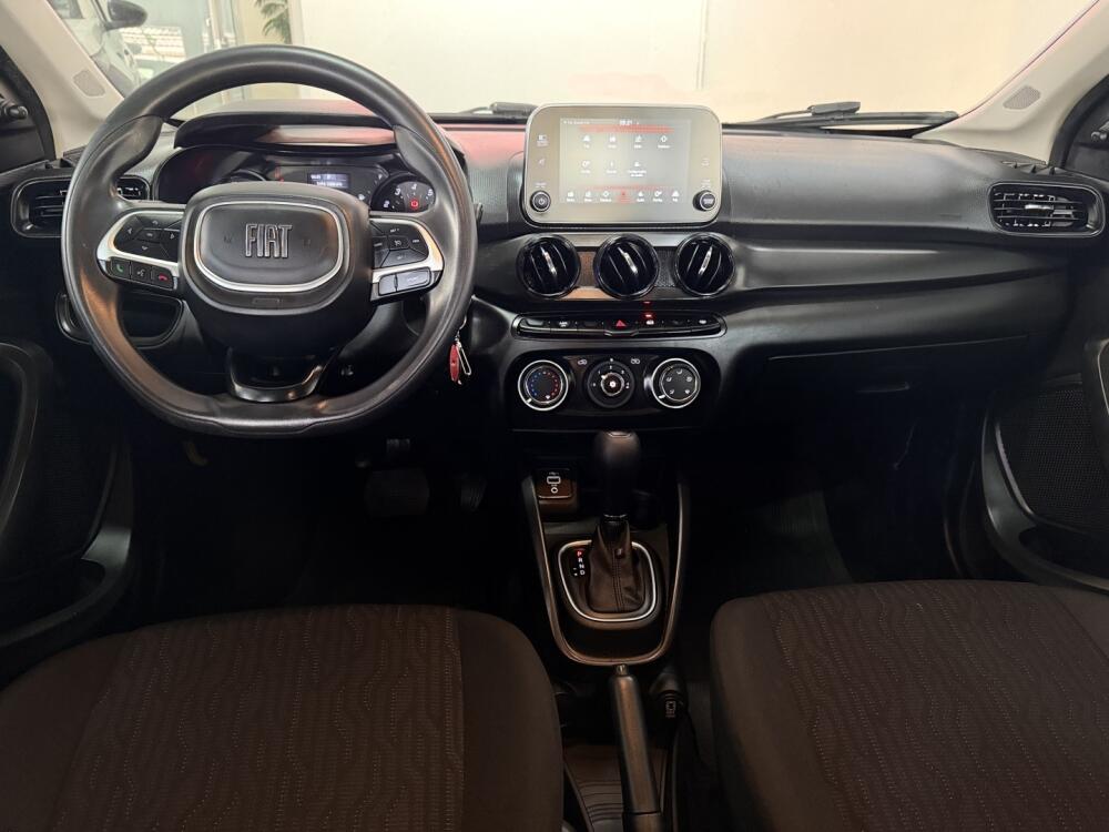 Fiat Cronos