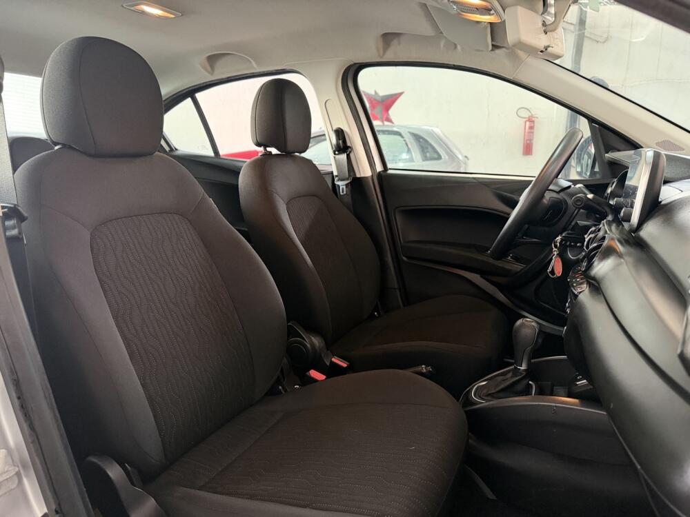 Fiat Cronos