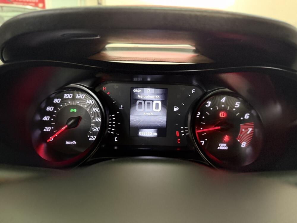 Fiat Cronos