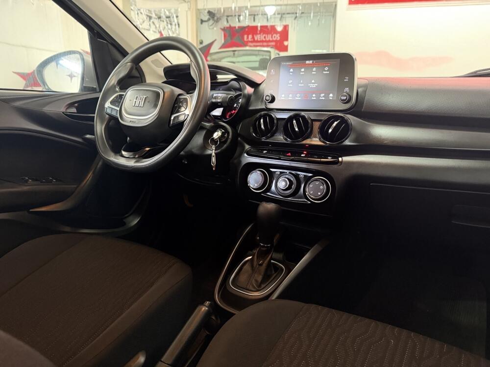 Fiat Cronos