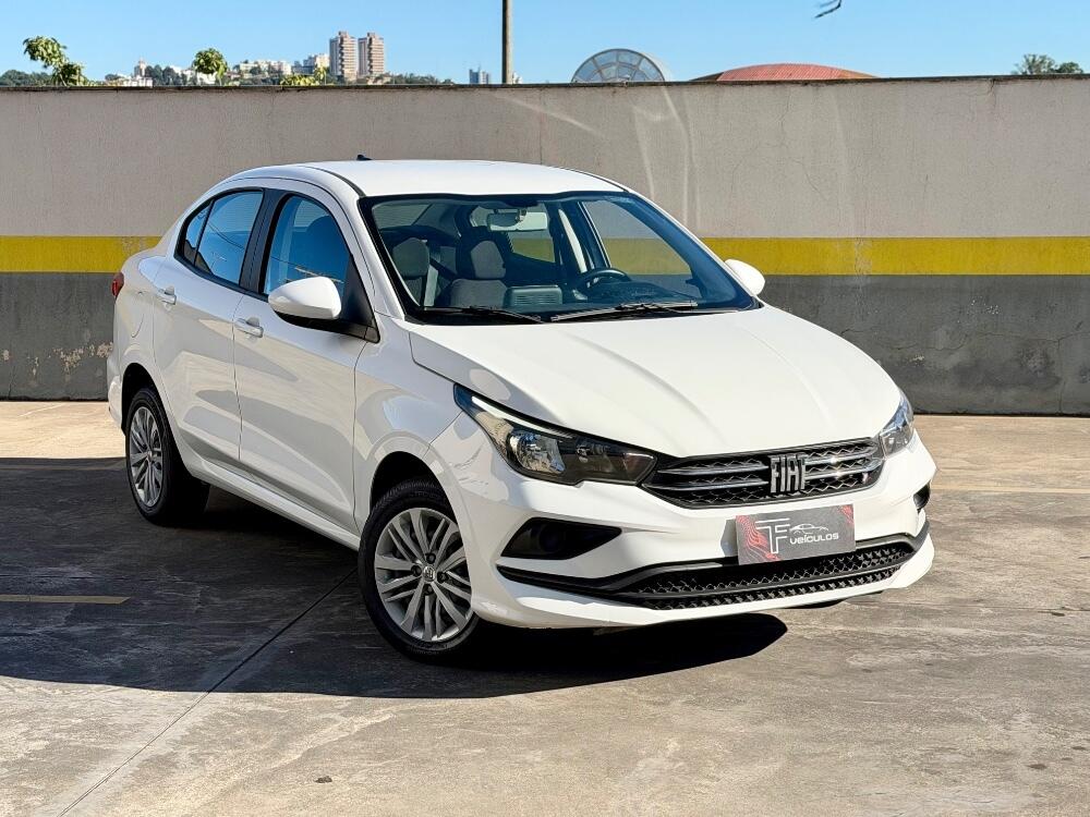 Fiat Cronos
