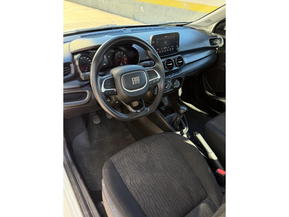 Fiat Cronos