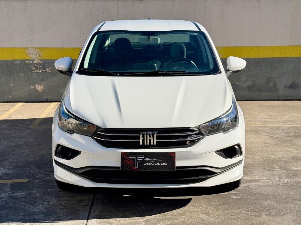 Fiat Cronos