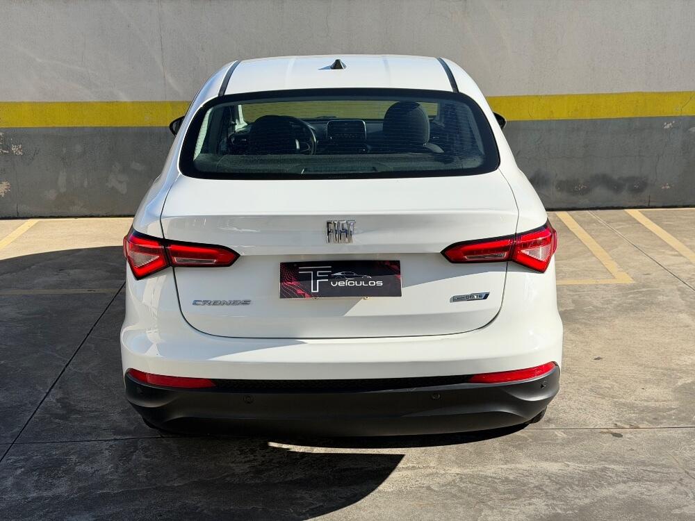 Fiat Cronos