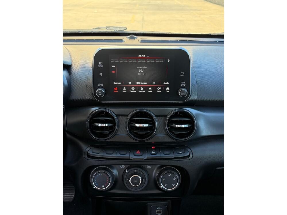 Fiat Cronos