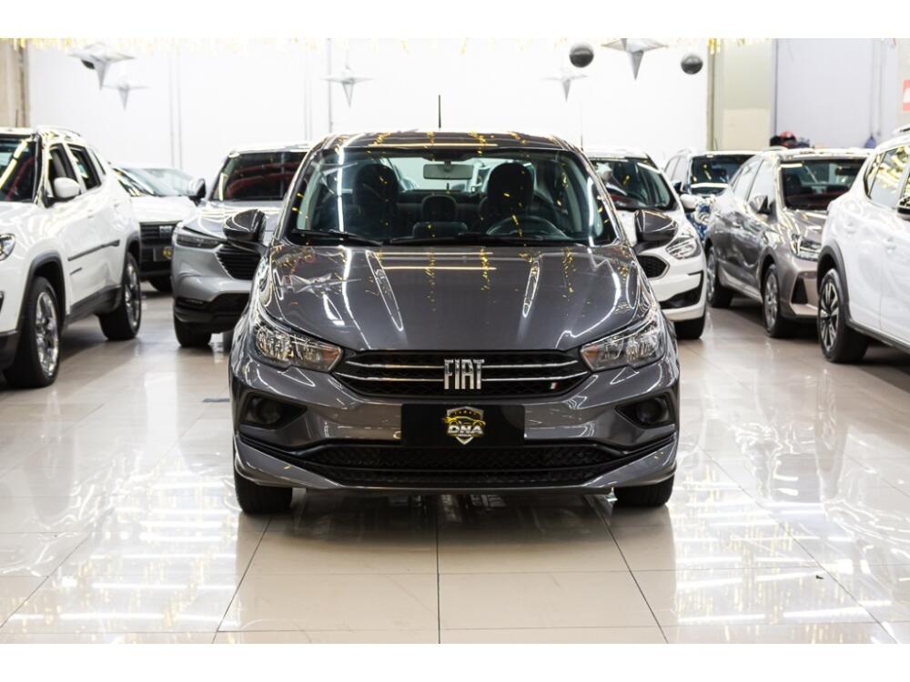 Fiat Cronos