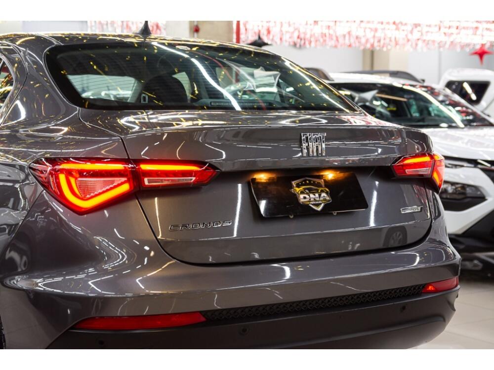 Fiat Cronos