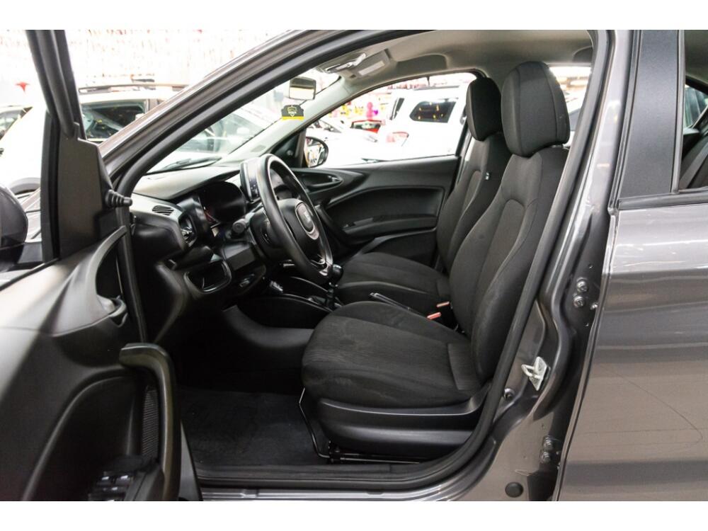 Fiat Cronos