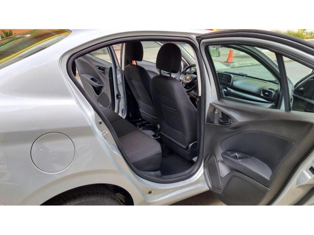Fiat Cronos