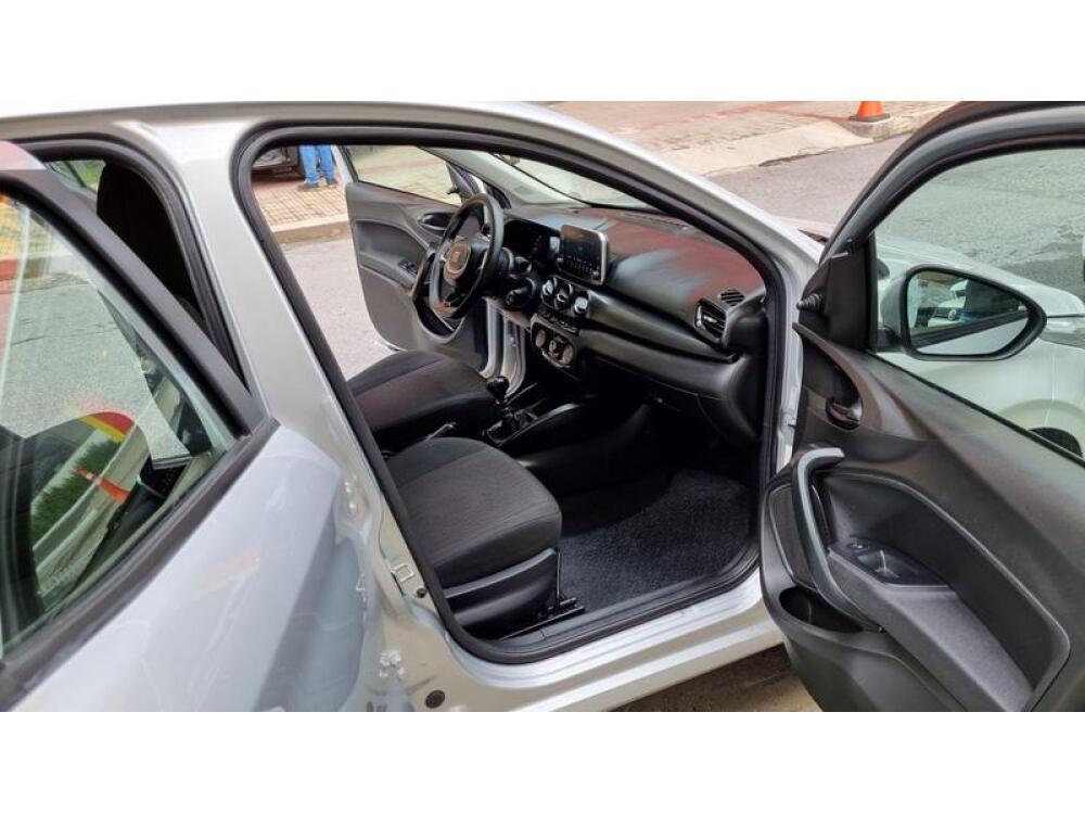 Fiat Cronos