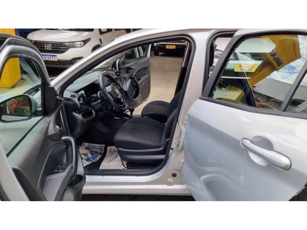 Fiat Cronos