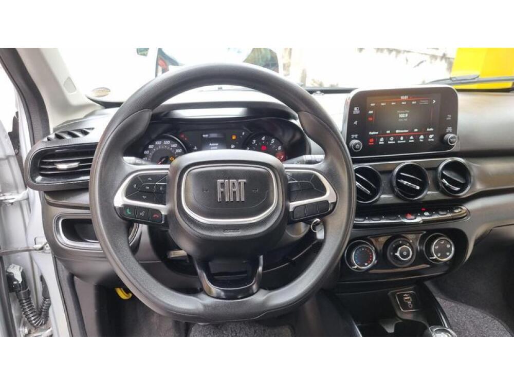 Fiat Cronos