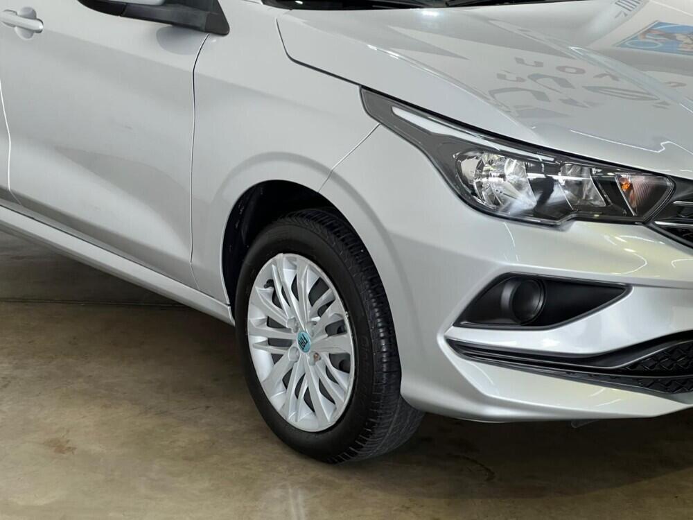 Fiat Cronos