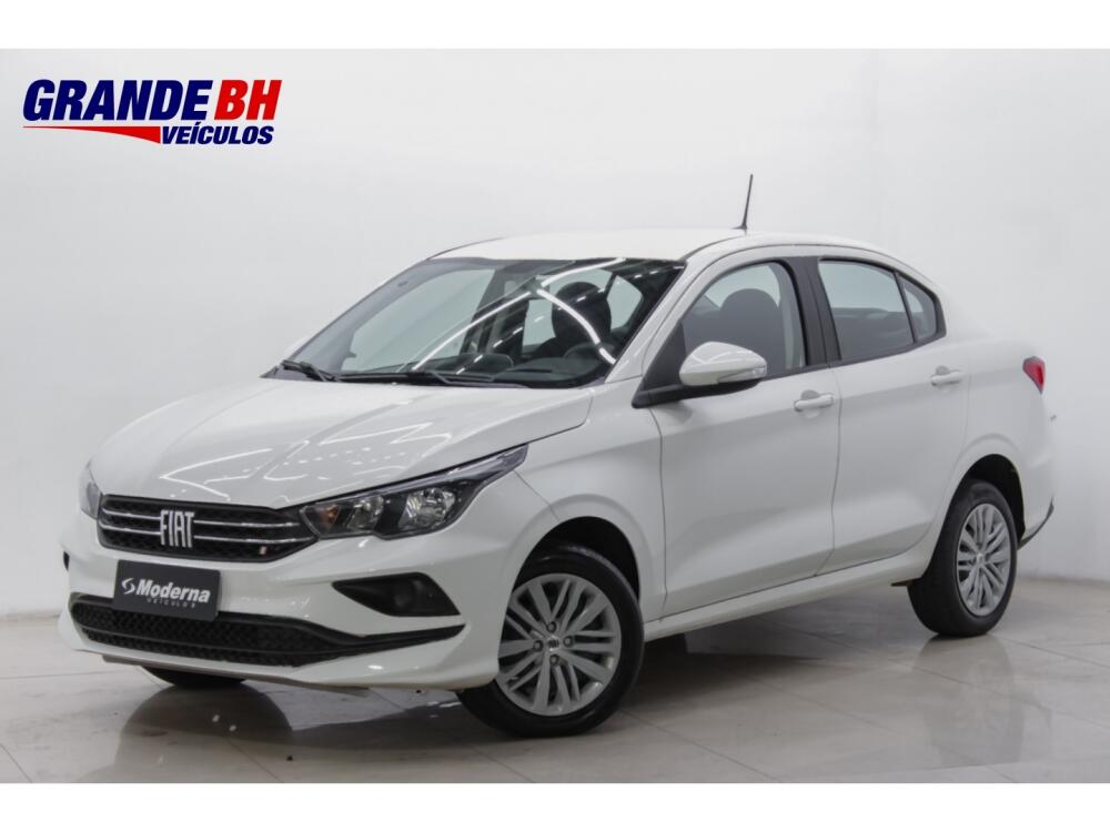 Fiat Cronos