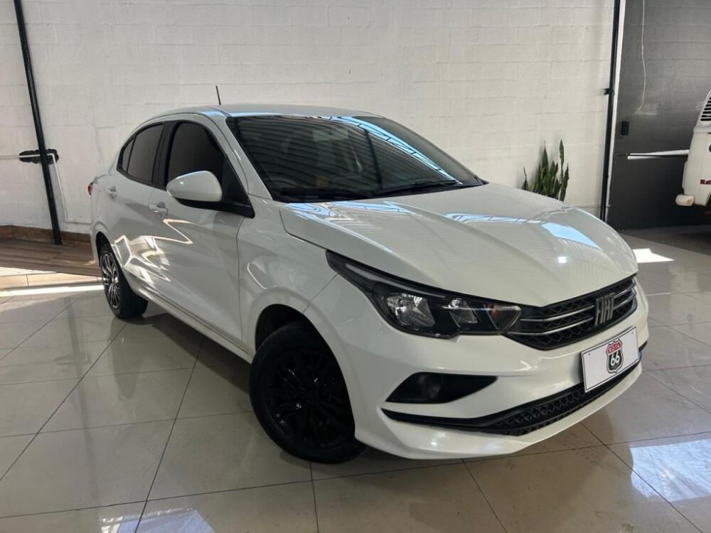 Fiat Cronos