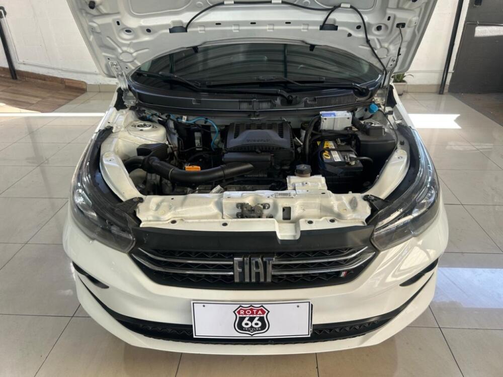 Fiat Cronos