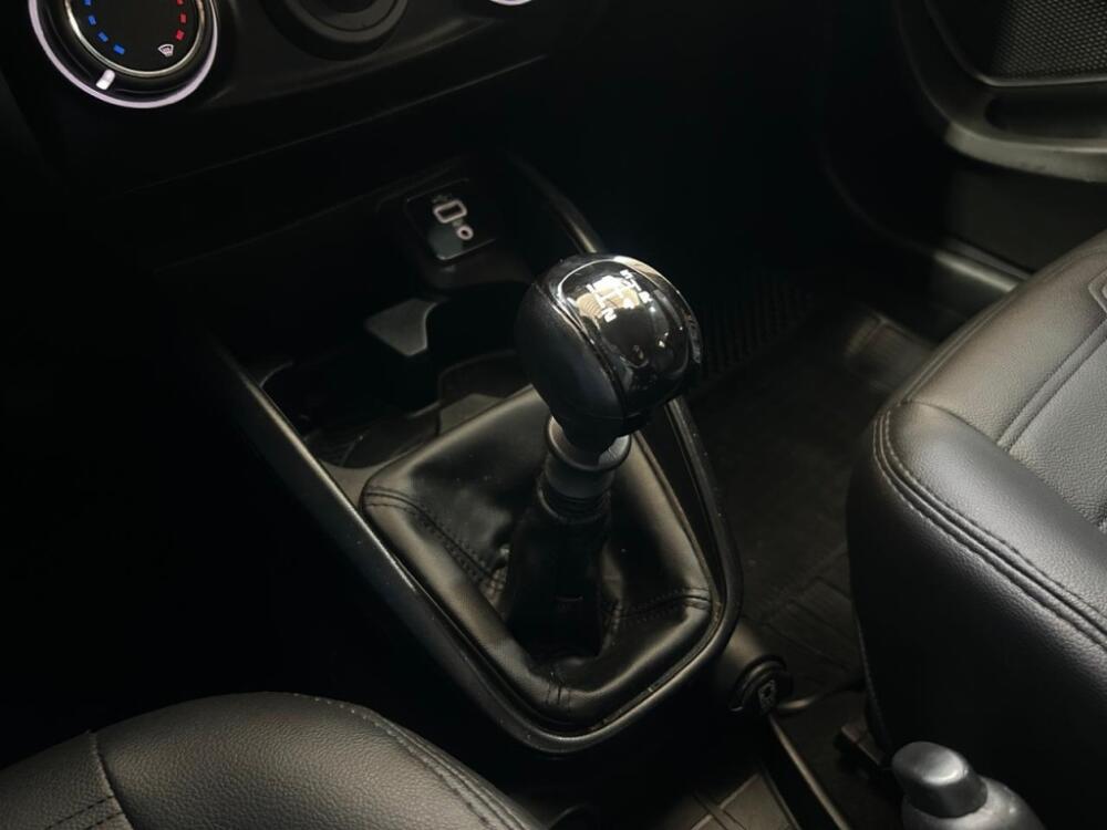 Fiat Cronos