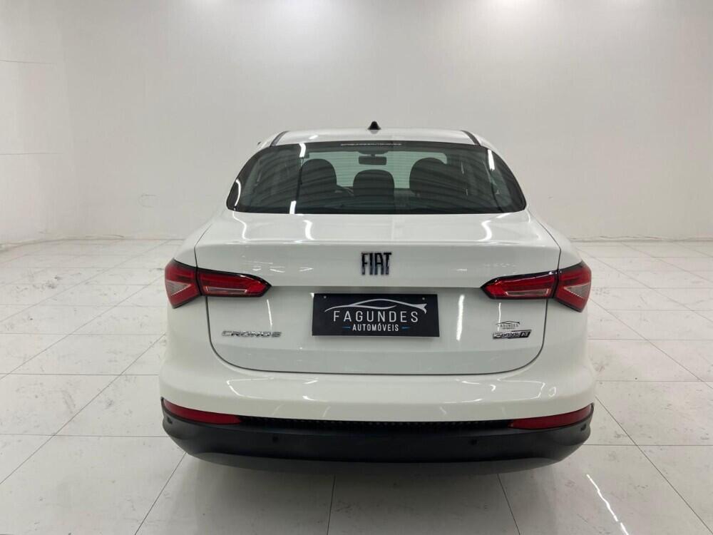 Fiat Cronos