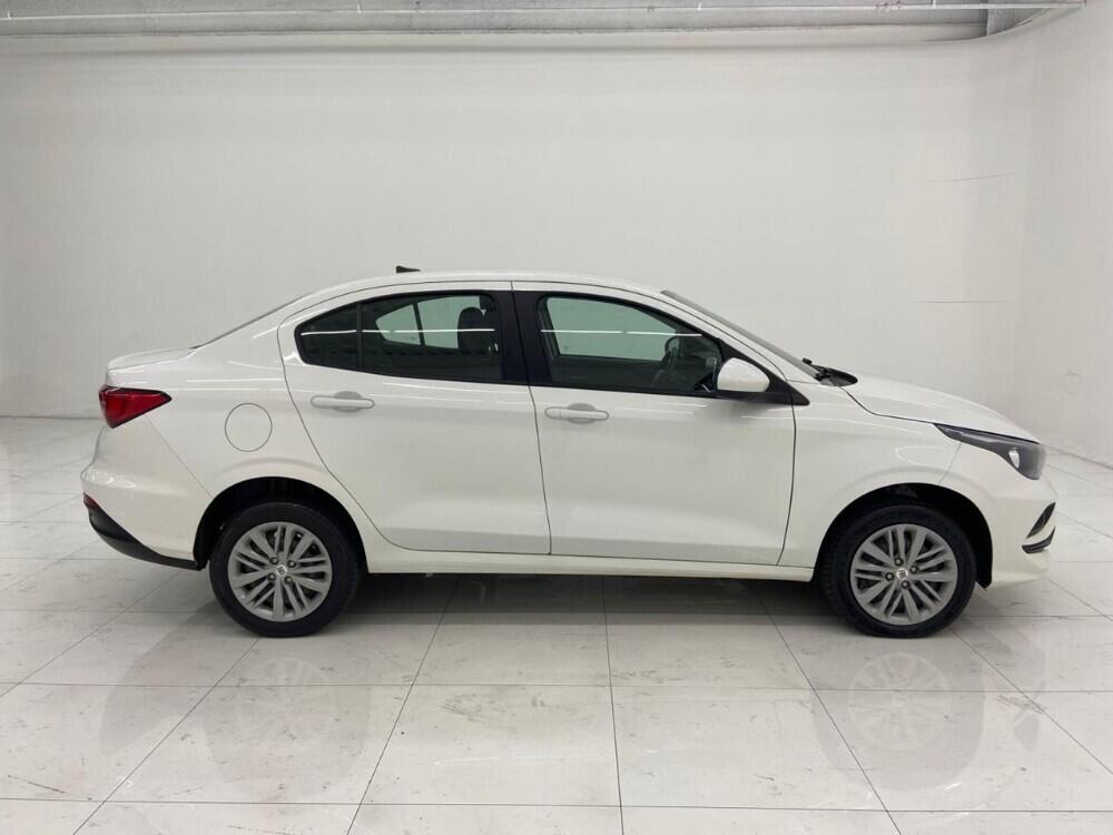 Fiat Cronos